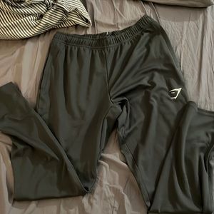 Gymshark size Small sweats